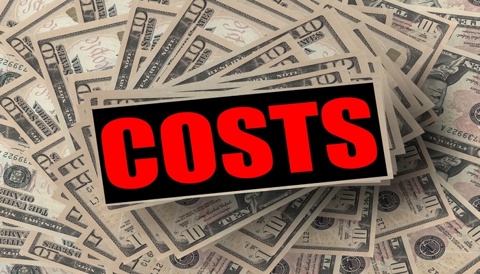 Heater Repair Cost in Frisco TX