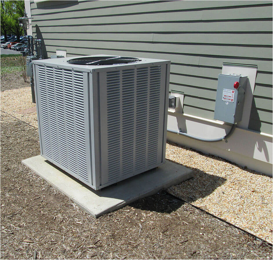 Central Air Conditioners Review